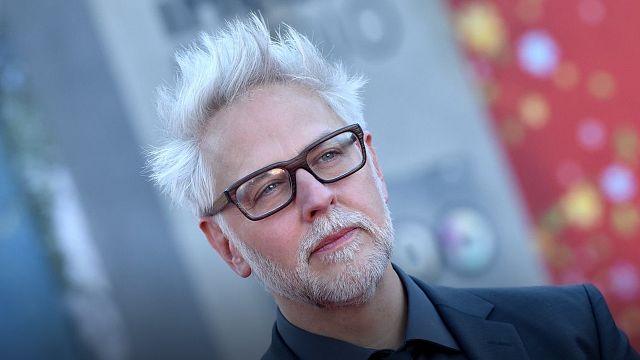 El plan de James Gunn para salvar a todos los superhéroes de DC noticias imagen
