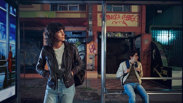 FICCI 2024: Así es 'Malta', la nueva película de la directora colombiana Natalia Santa que se estrena en Cartagena noticias imagen