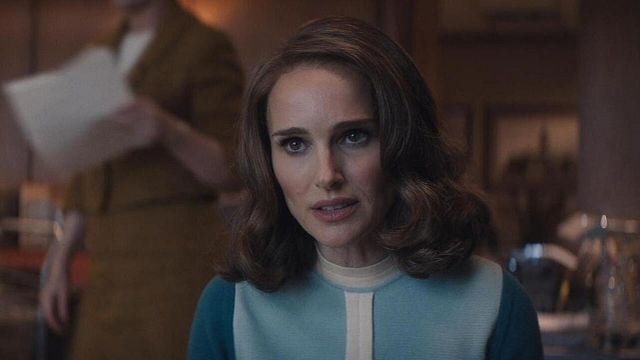 Natalie Portman protagoniza esta excelente miniserie de misterio y casi nadie está hablando de ella (solo tiene 7 episodios) noticias imagen