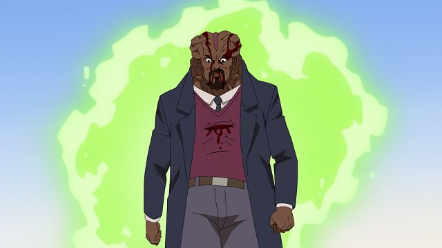 Hoy en Amazon Prime Video: La mejor serie animada para ver en menos de 24 horas noticias imagen