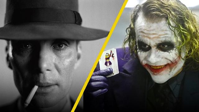 Por esta razón Christopher Nolan compara el trabajo de Cillian Murphy en 'Oppenheimer' con el de Heath Ledger como el Joker