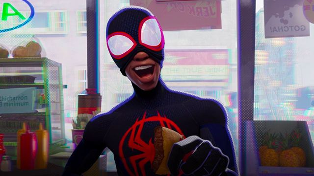 'Spider-Man a través del Spider verso:' Teorías sin spoilers y lo que tienes que saber antes de verla