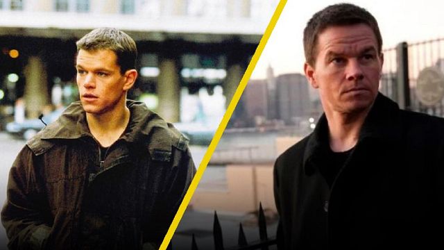 Estos actores se parecen tanto entre sí que generalmente los confunden noticias imagen