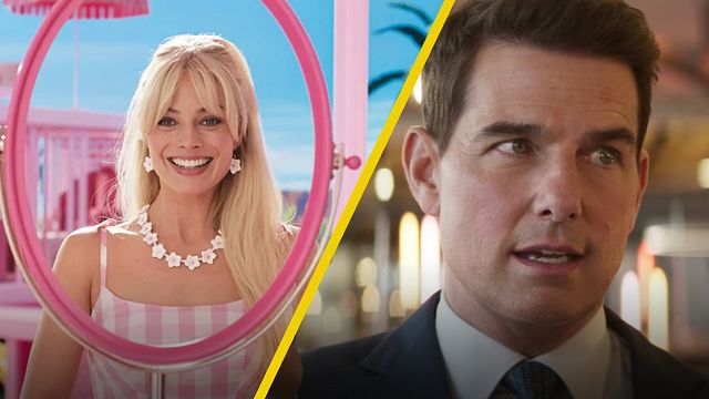 'Misión imposible', 'Barbie' y más estrenos que se vienen para julio en la cartelera colombiana noticias imagen
