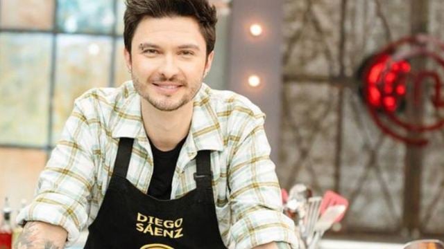 Exparticipante de 'MasterChef Celebrity' abrió restaurante con arepas que cuestan 18 mil pesos