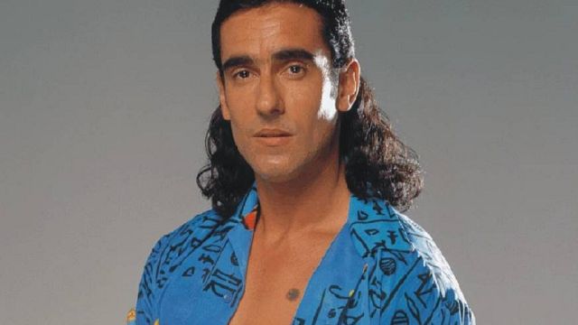 ¿Por qué Miguel Varoni se ve tan diferente en la segunda temporada de 'Pedro el escamoso'? noticias imagen