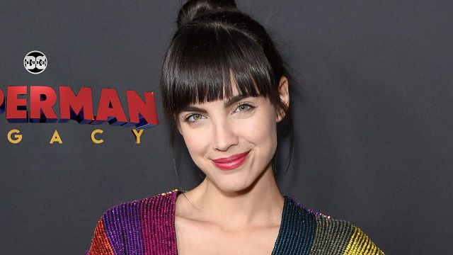 María Gabriela de Faría lo cuenta todo sobre trabajar con James Gunn en el set de ‘Superman’: “Es un tipo divertidísimo” noticias imagen