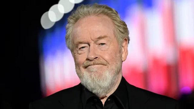 "Estuve deprimido durante tres meses": Ridley Scott pensó que esta cinta de ciencia ficción era tan brillante que canceló su propia película noticias imagen