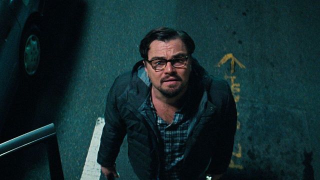 Ciencia ficción, política y el fin de la humanidad: La mejor película que ver esta noche en Netflix noticias imagen