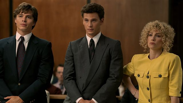 'Monstruos': ¿Qué fue lo que pasó con la abogada de Lyle y Erik Menendez después del juicio? noticias imagen