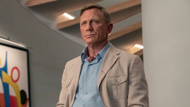 Hoy en Netflix: una de las mejores películas con el ex James Bond, Daniel Craig, ¡y la última parte llegará este año! noticias imagen
