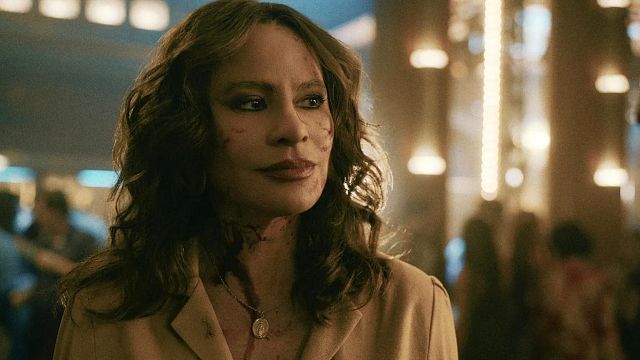 5 actrices colombianas que conquistaron Hollywood noticias imagen