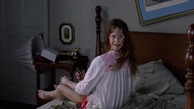 Las plataformas de streaming donde puedes ver 'El exorcista' antes del estreno de su secuela