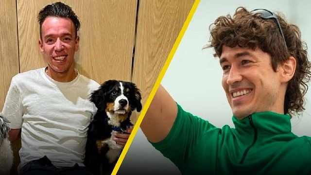 ‘Rigo’: ¿Qué piensa Rigoberto Urán sobre la actuación de Juan Pablo Urrego? noticias imagen