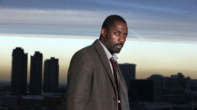 ‘Luther’  la película policíaca que está causando furor en Netflix