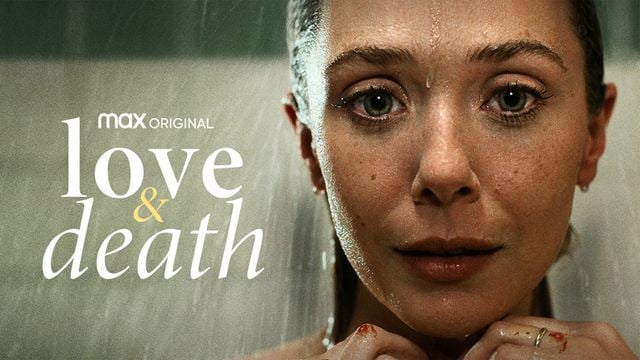 'Love and Death': La nueva serie sobre un asesinato próxima a estrenarse en  HBO Max