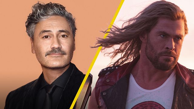 ¿Hay futuro para 'Thor 5'? Mira lo que dijo el director de la última película sobre el Dios del Trueno noticias imagen