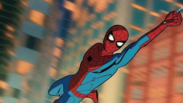 Solo tiene 10 episodios y es de las mejores series animadas de Marvel que puedes ver en Disney+ Colombia noticias imagen