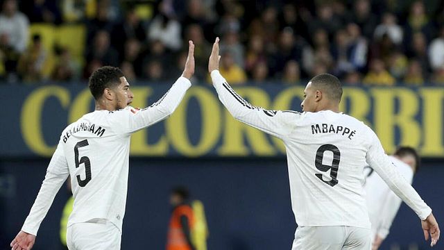 Esto es lo que queda por ver en Colombia del Mundial de Clubes: Asegúrate de tener una buena conexión a internet noticias imagen