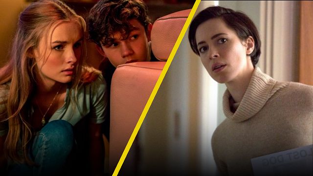 5 películas de terror perfectas para esta Navidad noticias imagen