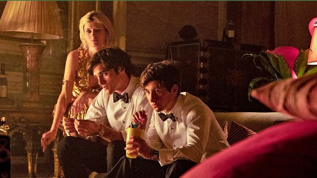 La relación entre 'Barbie' y 'Saltburn', la película más vista en Prime Video noticias imagen
