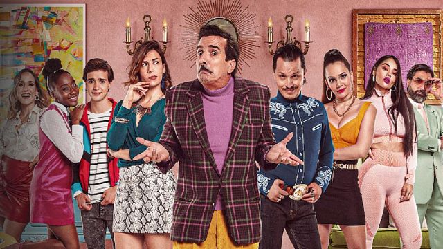 'Chichipatos' y más series de comedia que puedes ver en streaming para pasar el puente festivo noticias imagen