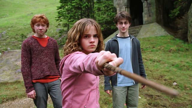 Esta película de 'Harry Potter' regresa a salas de cine tras 20 años