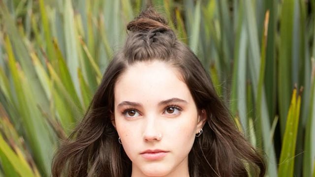 La actriz de 23 años que arrasa en Colombia: La viste en 'Nuevo rico, nuevo pobre' y ahora será parte de la segunda temporada de 'Cien años de soledad' noticias imagen