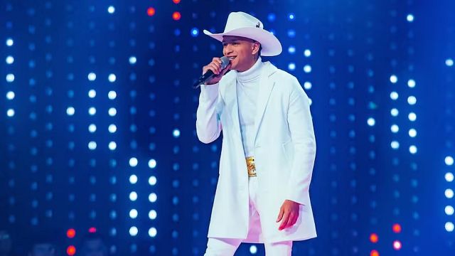 ¿Quién es la novia de ‘Yo Me Llamo’ Luis Alfonso? Fue finalista del reality antes noticias imagen