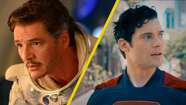 ¿Sin plan para el fin de semana? Dos películas de superhéroes esperan en cartelera a todos los colombianos noticias imagen