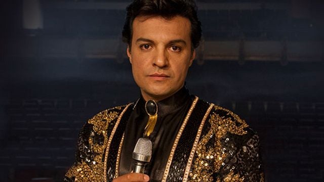 El actor colombiano que interpretó a Juan Gabriel ahora hará una película en Max sobre la eutanasia noticias imagen