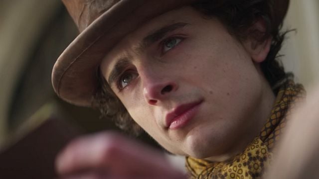 ¿La versión de Wonka con Timothée Chalamet funciona? La nueva película desmarca a Johnny Depp y Gene Wilde noticias imagen