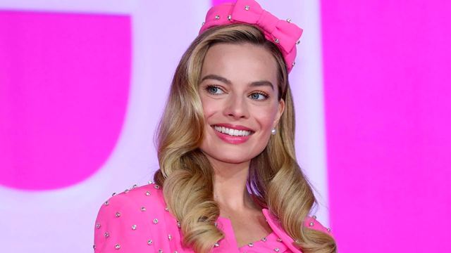 'Barbie': Lo que podría ocasionar el hacer el reto viral de los pies de Margot Robbie
