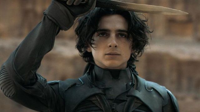 Confirman que Timothée Chalamet cantará en la película biográfica de Bob Dylan noticias imagen