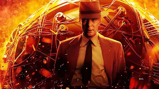 Tres motivos por los que 'Oppenheimer' arrasó en los Golden Globes 2024 ganando el premio a mejor película noticias imagen
