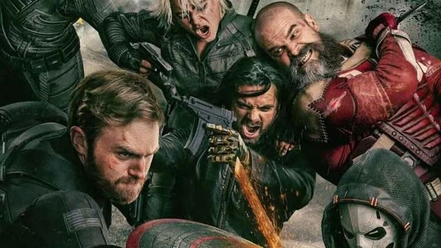 Estos son los 5 personajes más poderosos del Universo Cinematográfico de Marvel: el primero te sorprenderá noticias imagen