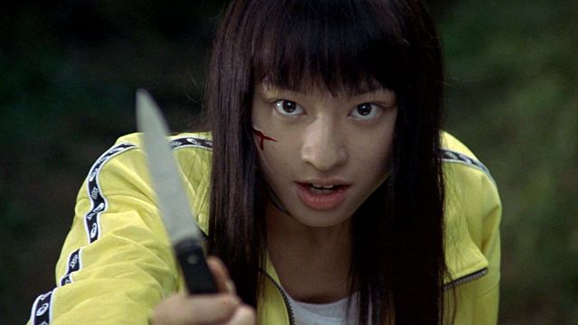 Estrenada hace 25 años, esta película japonesa es la responsable de que exista 'El juego del Calamar' (y está en streaming) noticias imagen