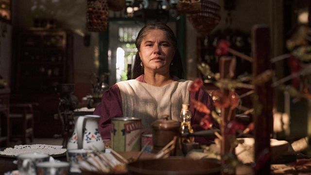 "Había una clara necesidad de darle fuerza y espacio": así fue la tarea de la representación femenina en 'Cien años de soledad' según sus guionistas noticias imagen