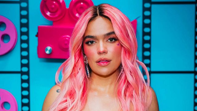 Así hicieron el video musical de 'Watati', la canción de Karol G para la película 'Barbie' noticias imagen