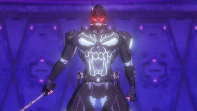 'Ninja Kamui': Así terminó la primera temporada del exitoso anime que está entre los más vistos en Colombia noticias imagen