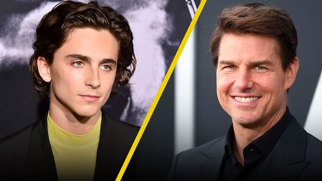 La lista de consejos que Tom Cruise le dio a Timothée Chalamet para 'Duna': ¿Los habrá puesto en práctica?