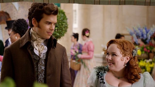 ¿Dónde y cuándo ver 'Bridgerton 3' en Netflix Colombia? noticias imagen