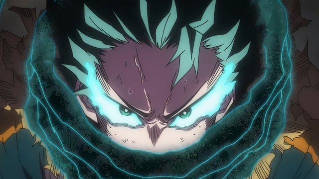 'My Hero Academia': Todo lo que sabemos sobre la temporada final del anime y su llegada a Colombia noticias imagen