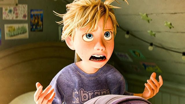 ¿Cuántos años tiene Riley en 'Intensamente 2'? El tiempo de espera para la secuela no coincide con la edad de la protagonista noticias imagen