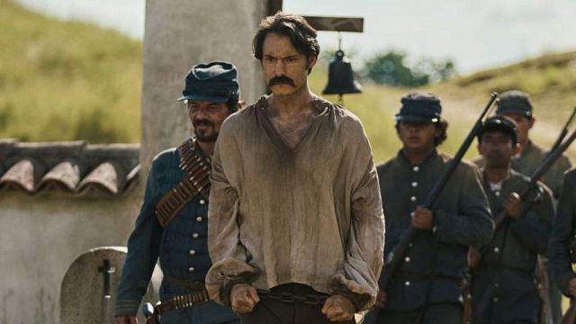 "No sé cómo lo hago": Claudio Cataño revela el mayor reto de interpretar a Aureliano Buendía en la serie de Netflix noticias imagen