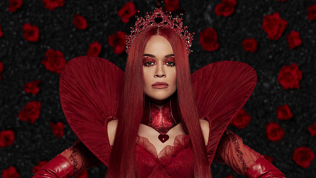 'Descendientes: El ascenso de Red': Rita Ora confiesa cuál es su villana favorita de Disney noticias imagen