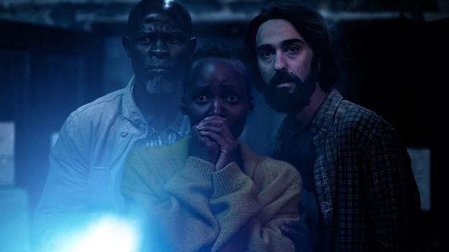 'Un lugar en silencio: Día uno': Esto pasaría si los monstruos de la película invadieran Colombia noticias imagen