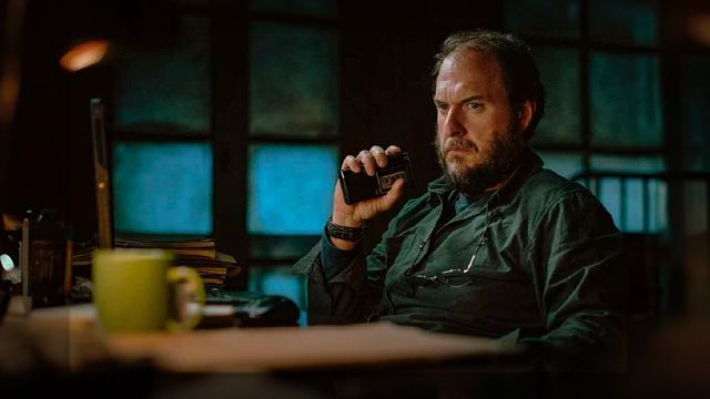 Cuándo y dónde ver 'Los iniciados', la película colombiana basada en los libros de Mario Mendoza noticias imagen