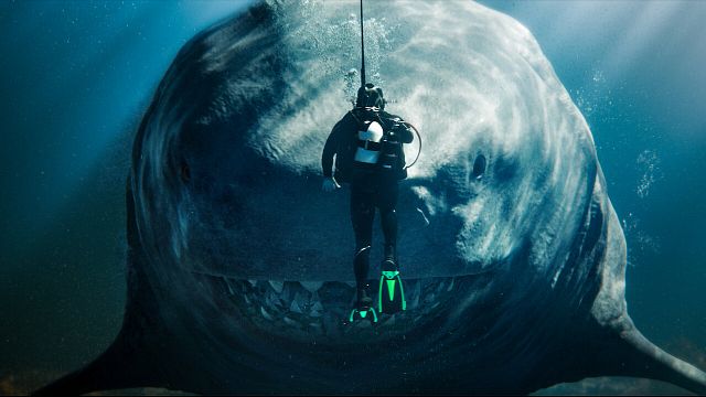 Imperdible en Max: la película de acción que dura menos de 2 horas y costó más 100 millones de dólares noticias imagen