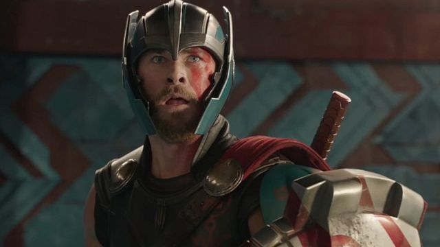 Este actor de Marvel hizo un reto impresionante: ¡No comió en tres días! noticias imagen